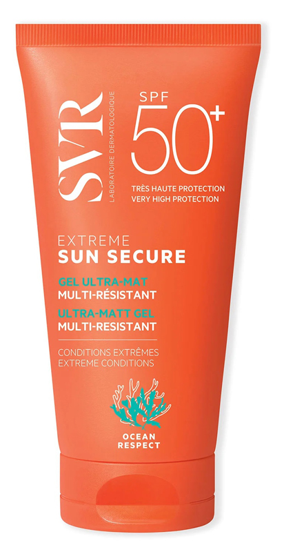 SUN SECURE EXTREME SPF50+ 50 ML - Dolomiti e Natura