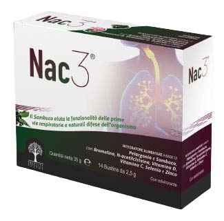 NAC 3 14 BUSTINE - Dolomiti e Natura