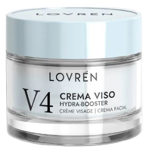 LOVREN CREMA VISO HYDRA BOOSTER - Dolomiti e Natura