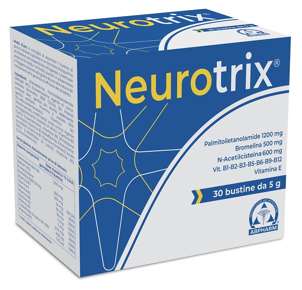 NEUROTRIX 30 BUSTINE - Dolomiti e Natura