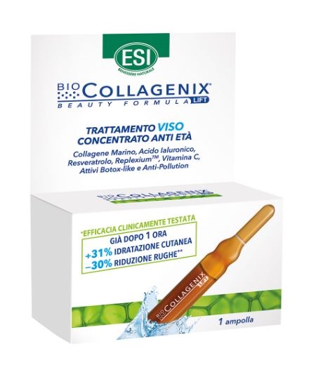 ESI BIOCOLLAGENIX AMPOLLA SINGOLA - Dolomiti e Natura
