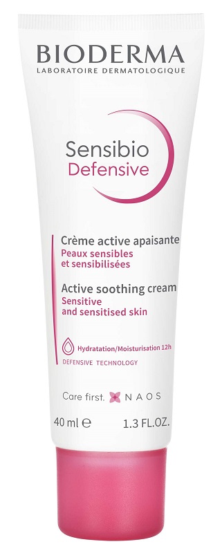 SENSIBIO DEFENSIVE 40 ML - Dolomiti e Natura
