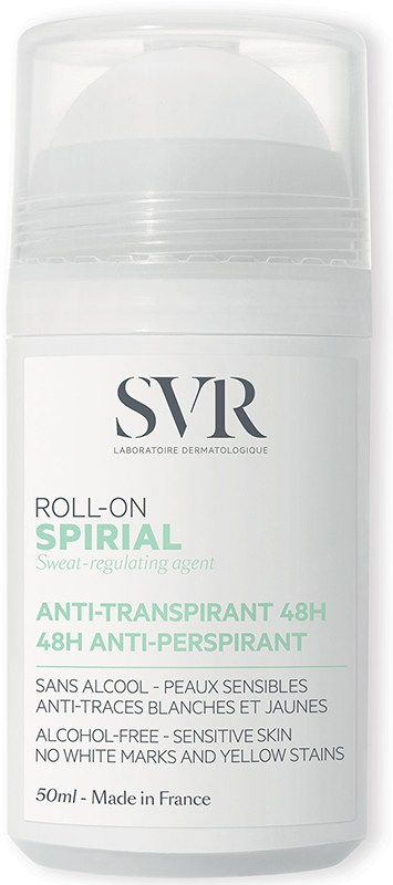 SVR DEODORANTE ROLL-ON RENO 50 ML - Dolomiti e Natura