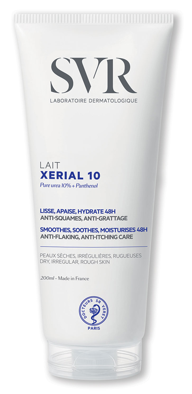 XERIAL 10 LAIT 200 ML - Dolomiti e Natura