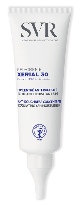 XERIAL 30 GEL CREME 75 ML - Dolomiti e Natura