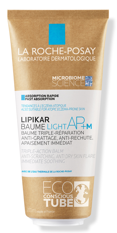 LIPIKAR BAUME AP+M LIGHT 200 ML - Dolomiti e Natura