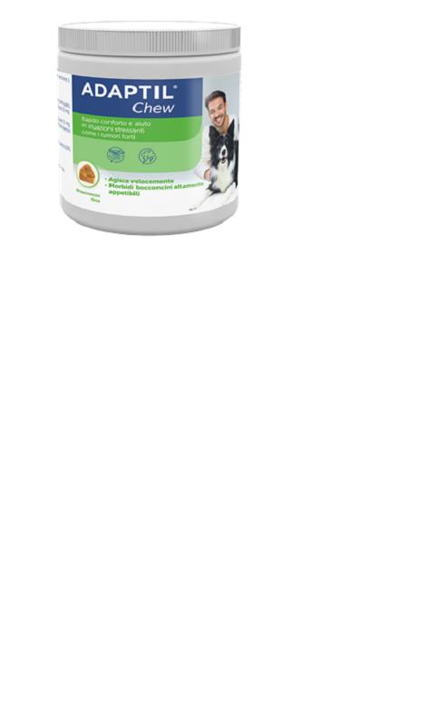 ADAPTIL CHEW 30 BOCCONCINI - Dolomiti e Natura