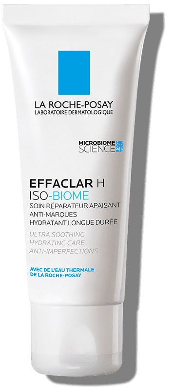 EFFACLAR H ISO BIOME CREMA 40 ML - Dolomiti e Natura