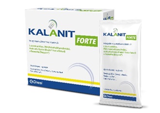 KALANIT FORTE 14 BUSTINE - Dolomiti e Natura