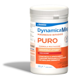 DYNAMICAMAG PURO 300 G - Dolomiti e Natura