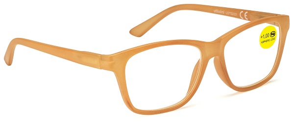 OCCHIALE DA LETTURA PREMONTATO UTILISSIMI MODELLO 0065 COLORE 03 D+2,00 DIOTTRIE - Dolomiti e Natura