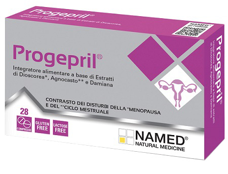 PROGEPRIL 28 COMPRESSE - Dolomiti e Natura