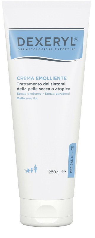 DEXERYL CREMA 250 G - Dolomiti e Natura