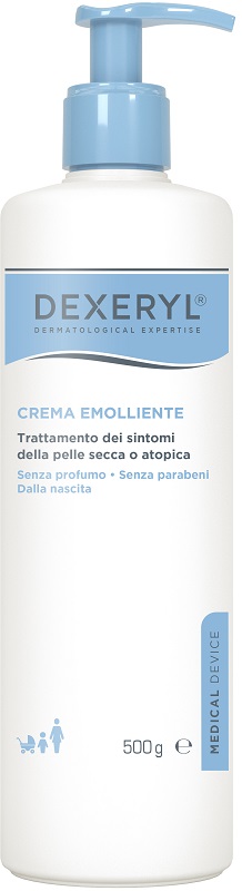 DEXERYL 500 G CON POMPA - Dolomiti e Natura