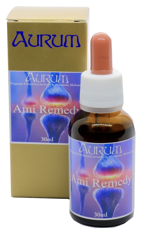 AMI REMEDY GOCCE 30 ML - Dolomiti e Natura