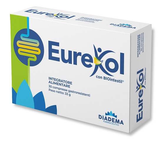 EUREKOL 30 COMPRESSE - Dolomiti e Natura