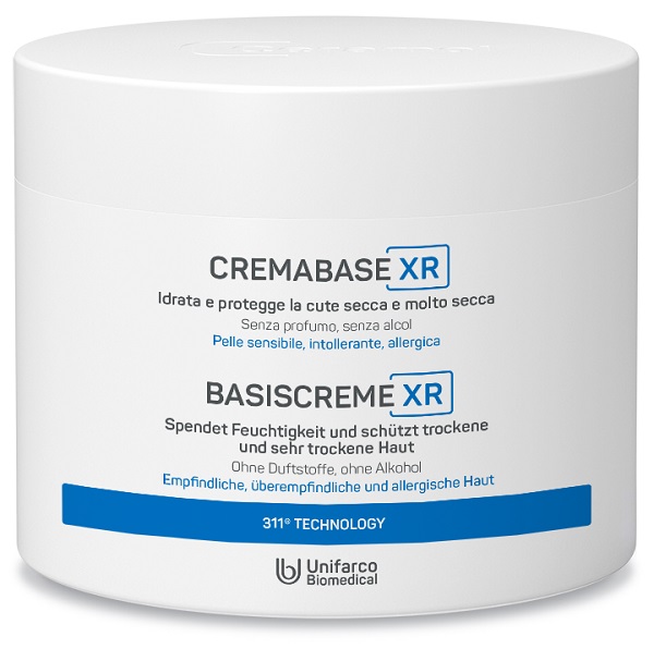 CERAMOL 311 CREMABASE XR 450 ML - Dolomiti e Natura