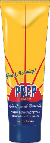 PREP CREMA DERMO 75 ML TUBO MS FREE - Dolomiti e Natura