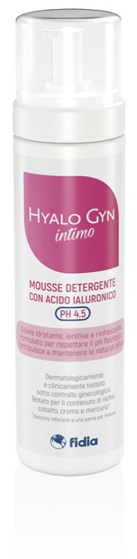 HYALO GYN INTIMO 200 ML - Dolomiti e Natura