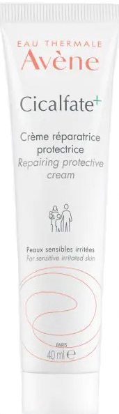 AVENE CICALFATE+ TRATTAMENTO IDRATANTE RISTRUTTURANTE 40 ML - Dolomiti e Natura