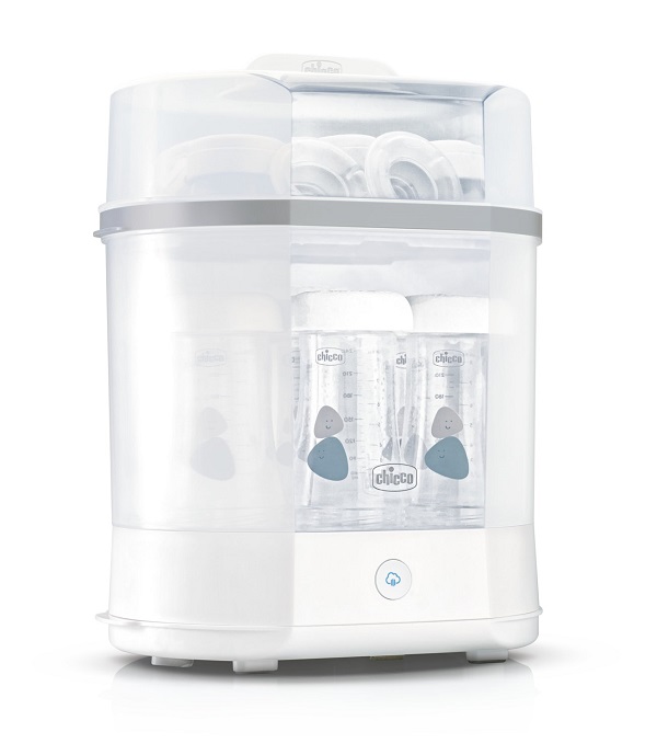 CHICCO STERILIZZATORE VAPORE - Dolomiti e Natura