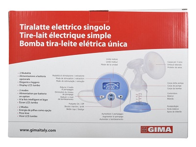 TIRALATTE ELETTRICO - Dolomiti e Natura