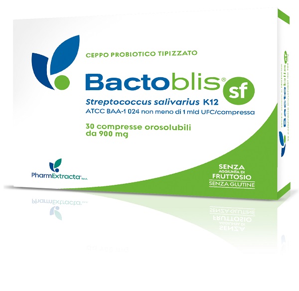 BACTOBLIS SF 30 COMPRESSE OROSOLUBILI - Dolomiti e Natura