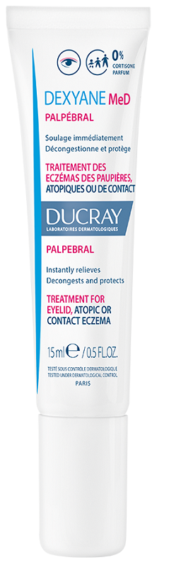 DEXYANE MED PALPEBRE 15 ML 22 - Dolomiti e Natura