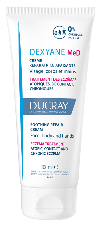 DEXYANE MED CREMA RIPARATRICE 100 ML 22 - Dolomiti e Natura