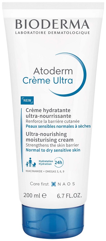 ATODERM CREME ULTRA 200 ML - Dolomiti e Natura