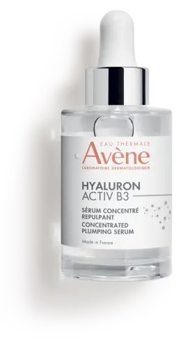 AVENE HYALURON ACTIV B3 SIERO 30 ML - Dolomiti e Natura