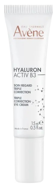 AVENE HYALURON ACTIV B3 CONTORNO OCCHI 15 ML - Dolomiti e Natura