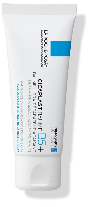 CICAPLAST BAUME B5+ 40 ML - Dolomiti e Natura