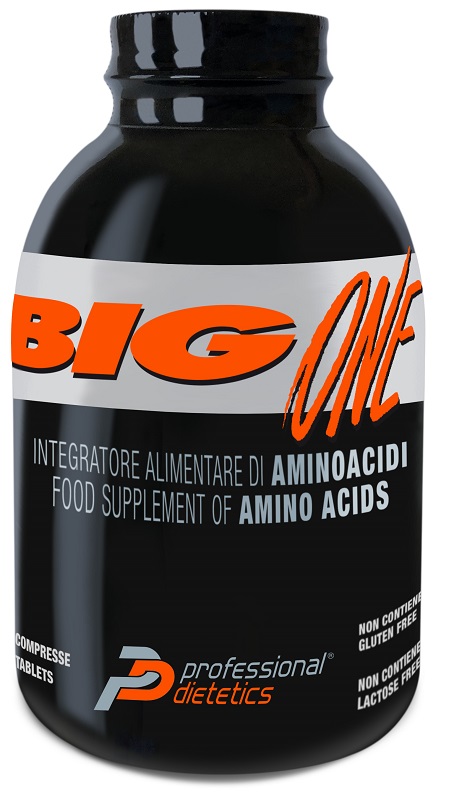 BIG ONE 300 COMPRESSE - Dolomiti e Natura