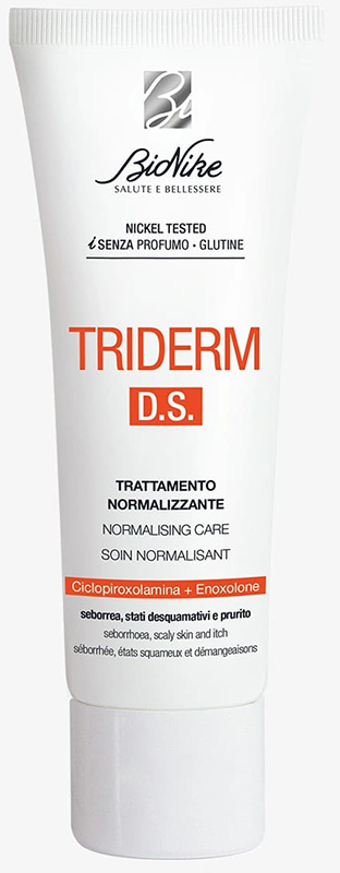 TRIDERM IMMU GEL 30 ML - Dolomiti e Natura