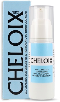 CHELOIX GEL 30 ML - Dolomiti e Natura