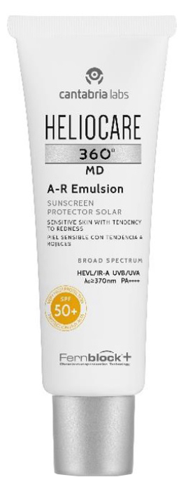 HELIOCARE 360 AR EMULSION 50+ 50 ML - Dolomiti e Natura