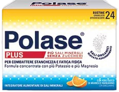 POLASE PLUS 24 BUSTE PROMOZIONE 2023 - Dolomiti e Natura