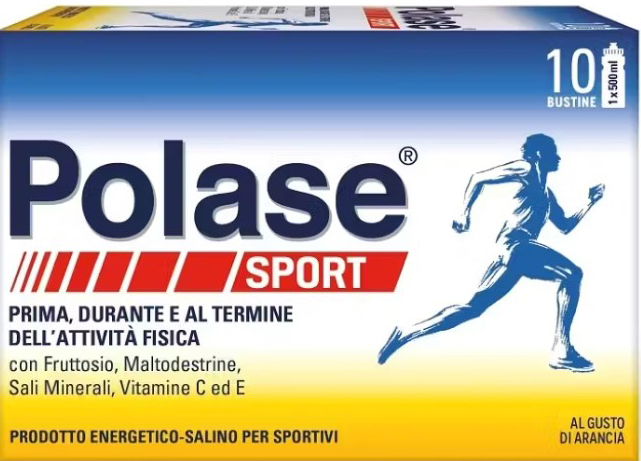 POLASE SPORT 10 BUSTINE PROMOZIONE 2023 - Dolomiti e Natura