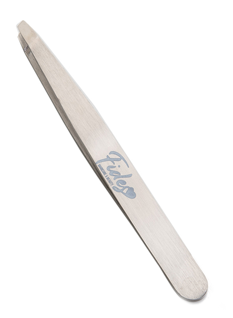 FIDES PHARMA PINZETTA INOX OBLIQUA - Dolomiti e Natura