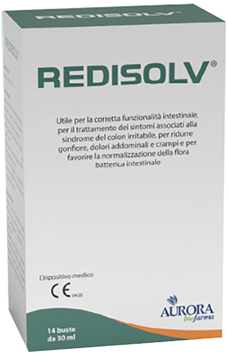 REDISOLV 14 STICK - Dolomiti e Natura