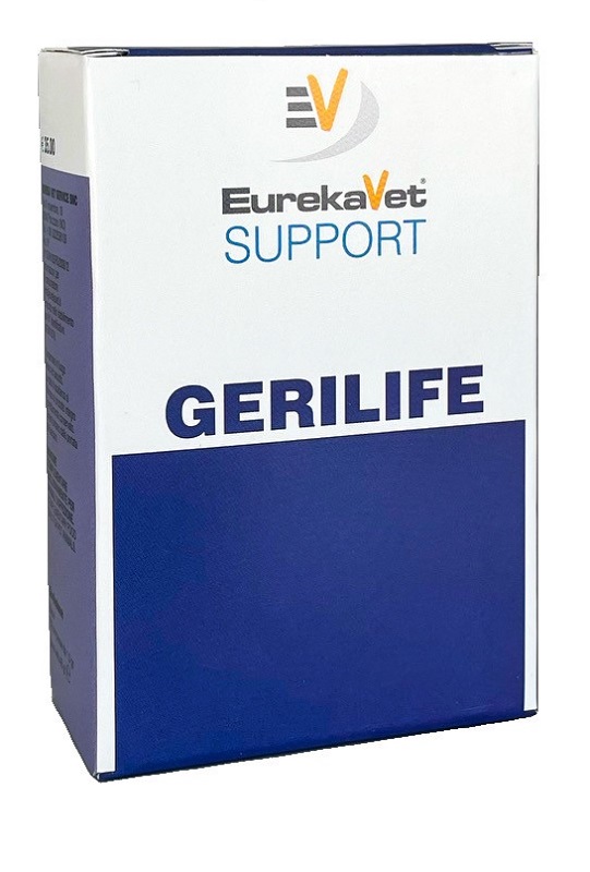 GERILIFE 32 COMPRESSE - Dolomiti e Natura