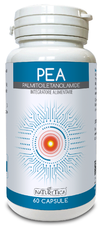 PEA 60 CAPSULE - Dolomiti e Natura