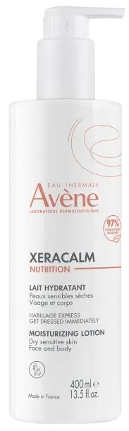 AVENE XERACALM NUTRITION LATTE 400 ML - Dolomiti e Natura