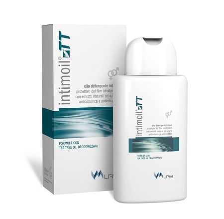 INTIMOIL TT 150 ML - Dolomiti e Natura