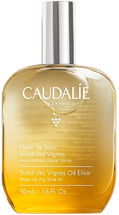 SOLEIL DES VIGNES OLIO TRATTANTE 50 ML - Dolomiti e Natura