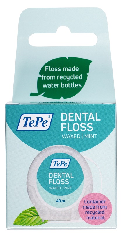 TEPE DENTAL FLOSS 40 M - Dolomiti e Natura