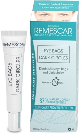 REMESCAR BORSE E OCCHIAIE III 8 ML - Dolomiti e Natura