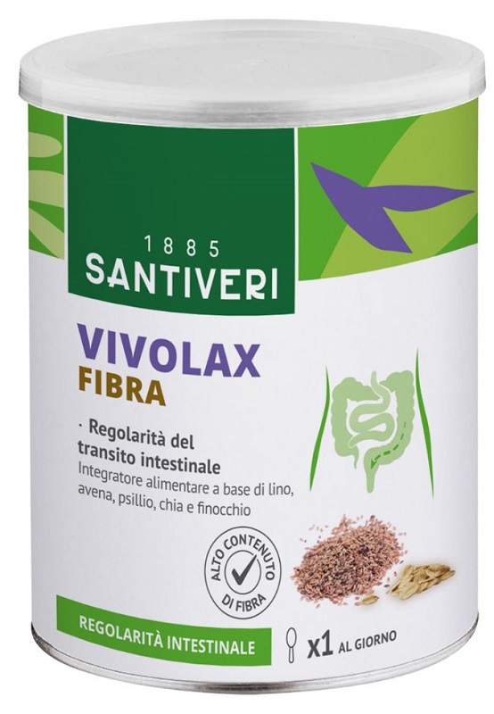 VIVOLAX FIBRA 350 G - Dolomiti e Natura