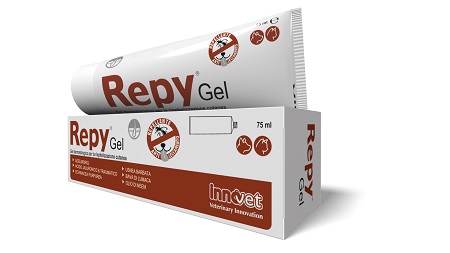 REPY GEL 75 ML NUOVA FORMULA - Dolomiti e Natura